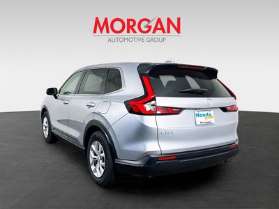 2026 Honda CR-V - Photo 5
