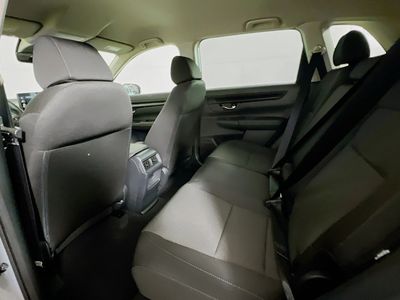 2026 Honda CR-V - Photo 16