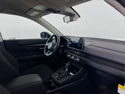 2026 Honda CR-V - Photo 7
