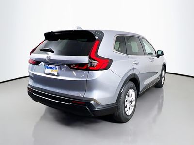2026 Honda CR-V - Photo 20