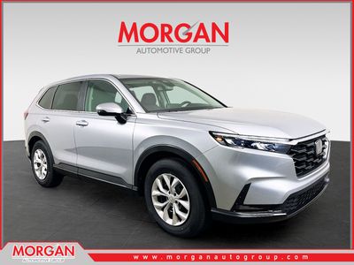 2026 Honda CR-V - Photo 1