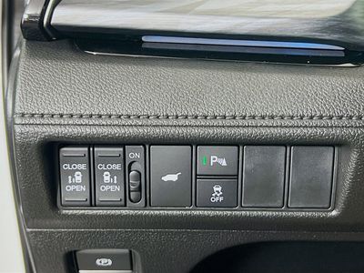 2026 Honda Odyssey - Photo 9