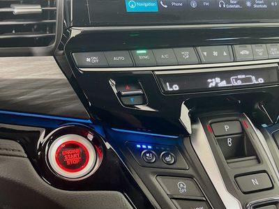 2026 Honda Odyssey - Photo 14