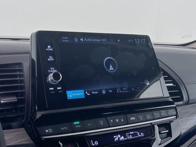 2026 Honda Odyssey - Photo 11
