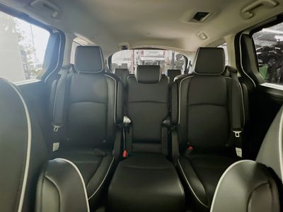 2026 Honda Odyssey - Photo 18