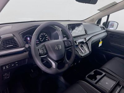 2026 Honda Odyssey - Photo 8