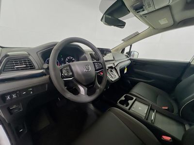 2026 Honda Odyssey - Photo 17