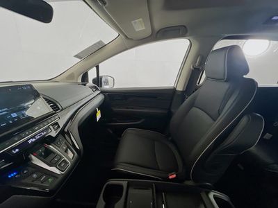 2026 Honda Odyssey - Photo 19