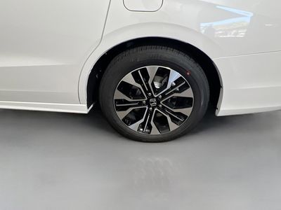 2026 Honda Odyssey - Photo 22