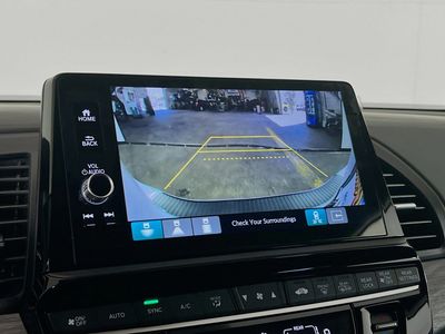 2026 Honda Odyssey - Photo 12