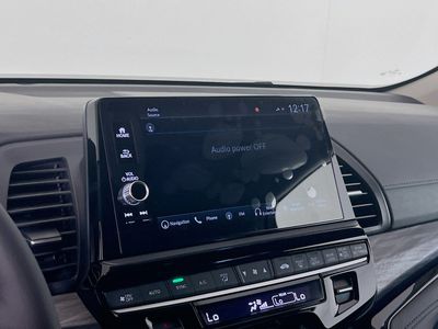 2026 Honda Odyssey - Photo 13