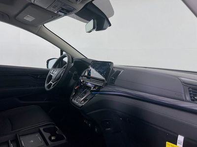 2026 Honda Odyssey - Photo 7