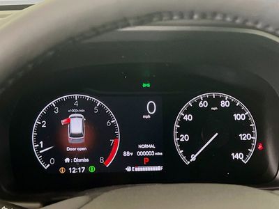 2026 Honda Odyssey - Photo 10