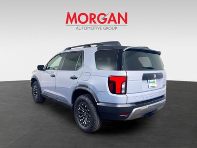 2026 Honda Passport - Photo 5