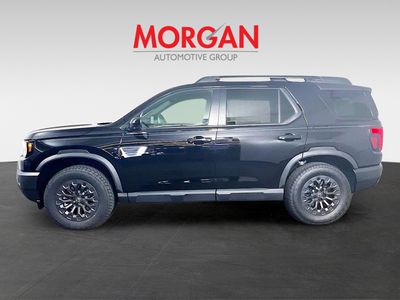 2026 Honda Passport - Photo 4