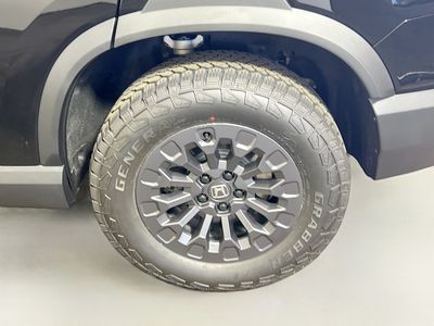 2026 Honda Passport - Photo 23