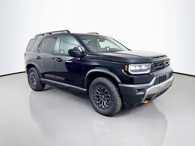 2026 Honda Passport - Photo 22
