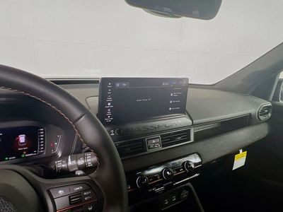 2026 Honda Passport - Photo 9