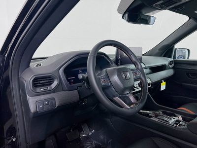 2026 Honda Passport - Photo 7