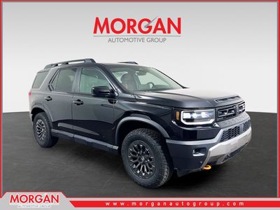 2026 Honda Passport - Photo 1