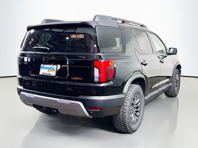 2026 Honda Passport - Photo 20