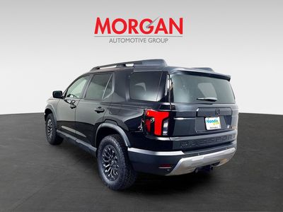 2026 Honda Passport - Photo 5