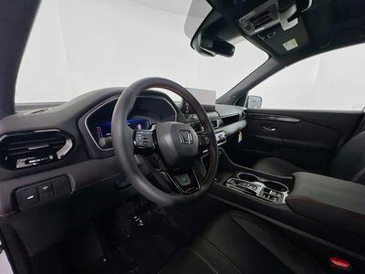 2026 Honda Passport - Photo 16