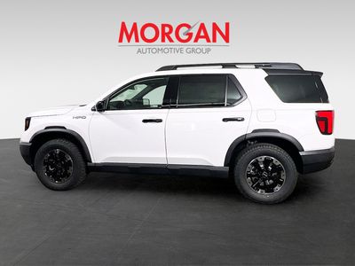 2026 Honda Passport - Photo 4