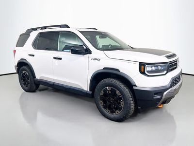 2026 Honda Passport - Photo 22