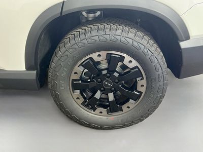 2026 Honda Passport - Photo 23