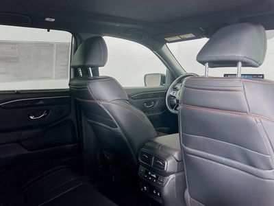 2026 Honda Passport - Photo 6