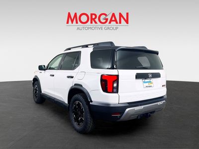 2026 Honda Passport - Photo 5