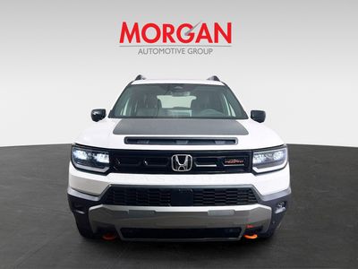 2026 Honda Passport - Photo 2