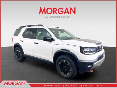 2026 Honda Passport - Photo 1