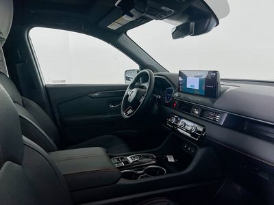 2026 Honda Passport - Photo 7