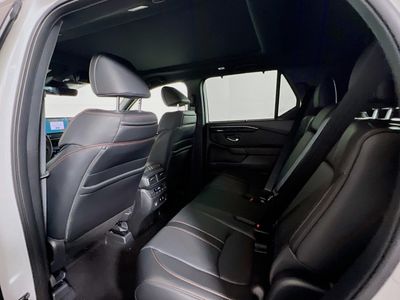 2026 Honda Passport - Photo 17