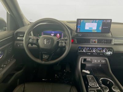 2026 Honda Passport - Photo 18