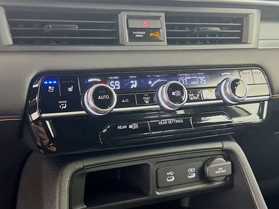 2026 Honda Passport - Photo 10
