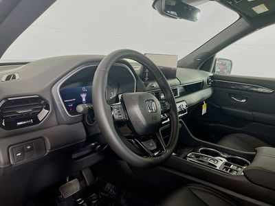 2026 Honda Passport - Photo 8