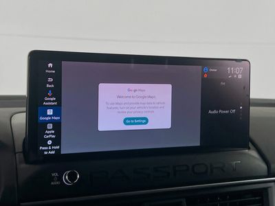 2026 Honda Passport - Photo 13