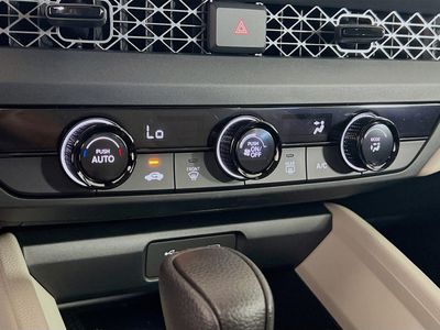 2026 Honda Accord - Photo 11