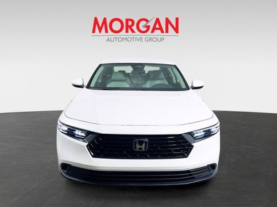2026 Honda Accord - Photo 2
