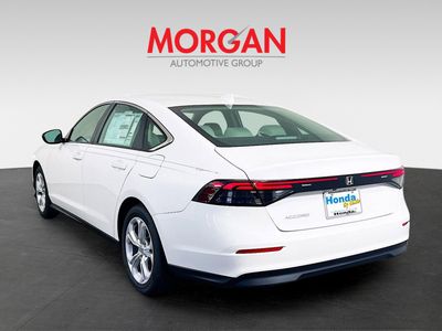 2026 Honda Accord - Photo 5