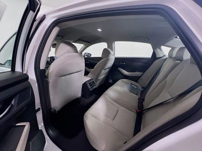 2026 Honda Accord - Photo 19