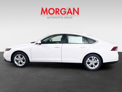 2026 Honda Accord - Photo 4