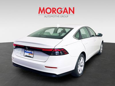 2026 Honda Accord - Photo 6