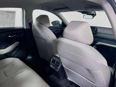 2026 Honda Accord - Photo 7