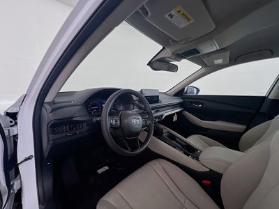 2026 Honda Accord - Photo 16