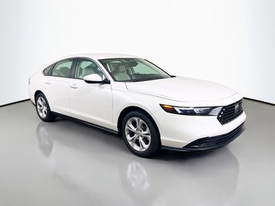 2026 Honda Accord - Photo 21