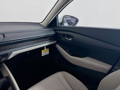2026 Honda Accord - Photo 18